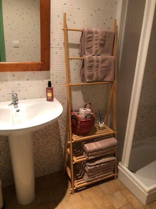 Duplex Penthouse "Playa Y Palmeras" ベナルマデナ エクステリア 写真