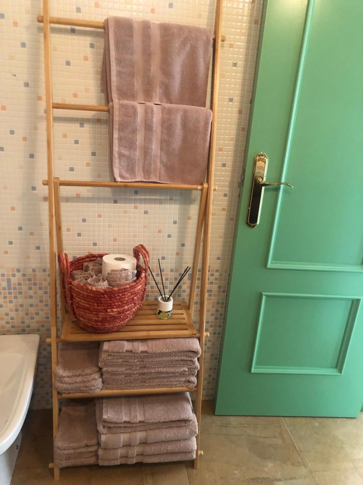 Duplex Penthouse "Playa Y Palmeras" ベナルマデナ エクステリア 写真