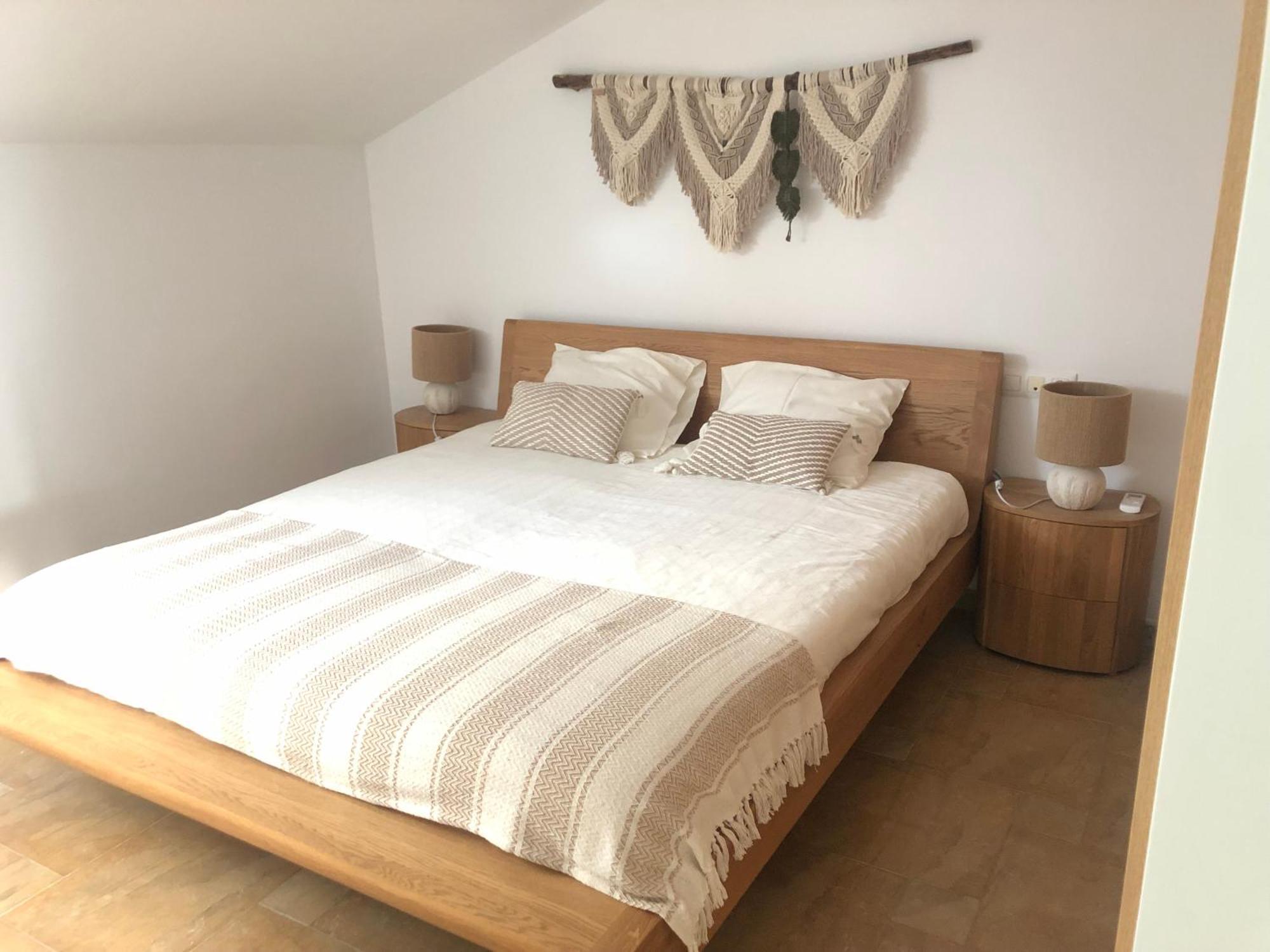 Duplex Penthouse "Playa Y Palmeras" ベナルマデナ エクステリア 写真
