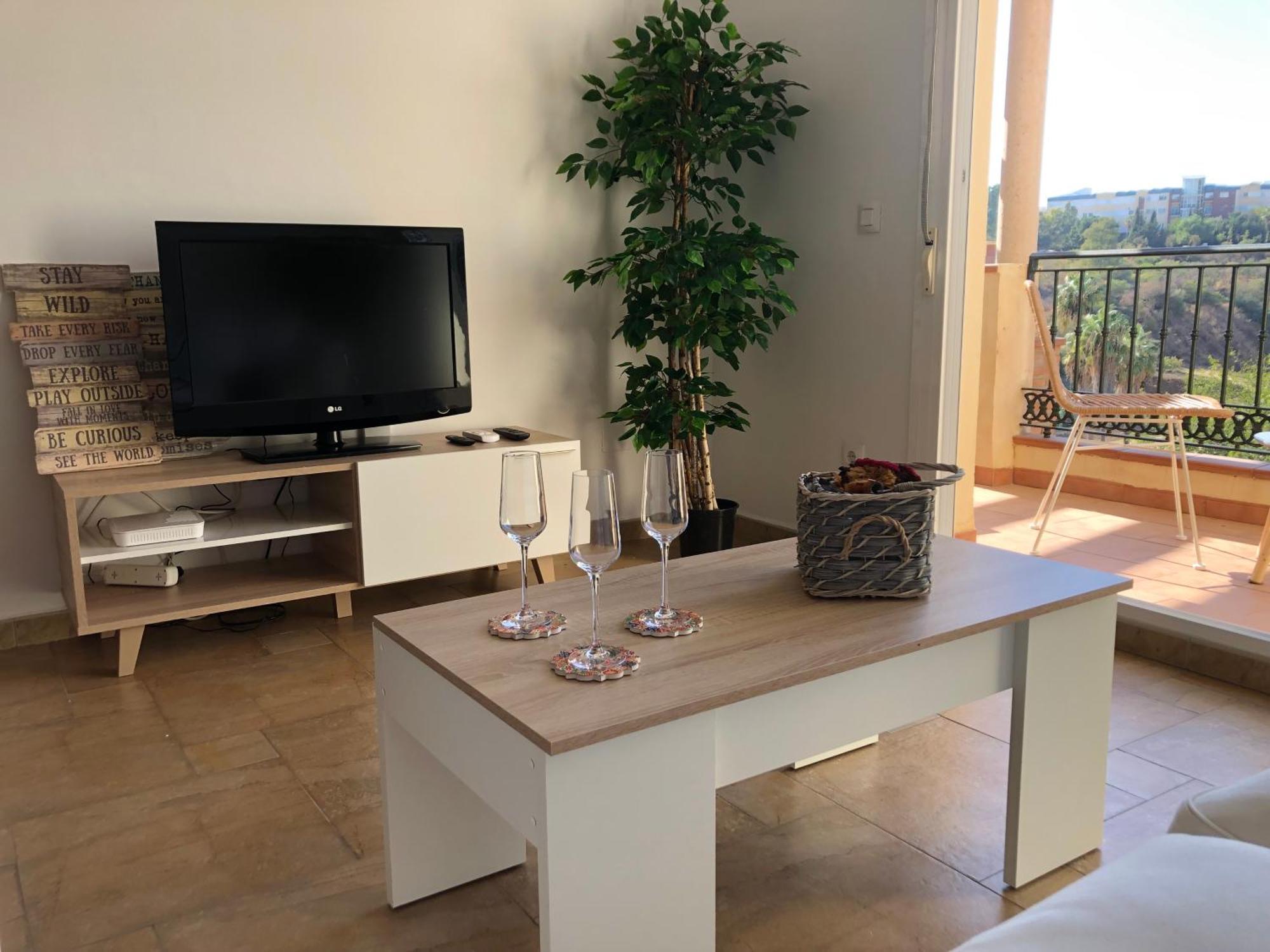 Duplex Penthouse "Playa Y Palmeras" ベナルマデナ エクステリア 写真