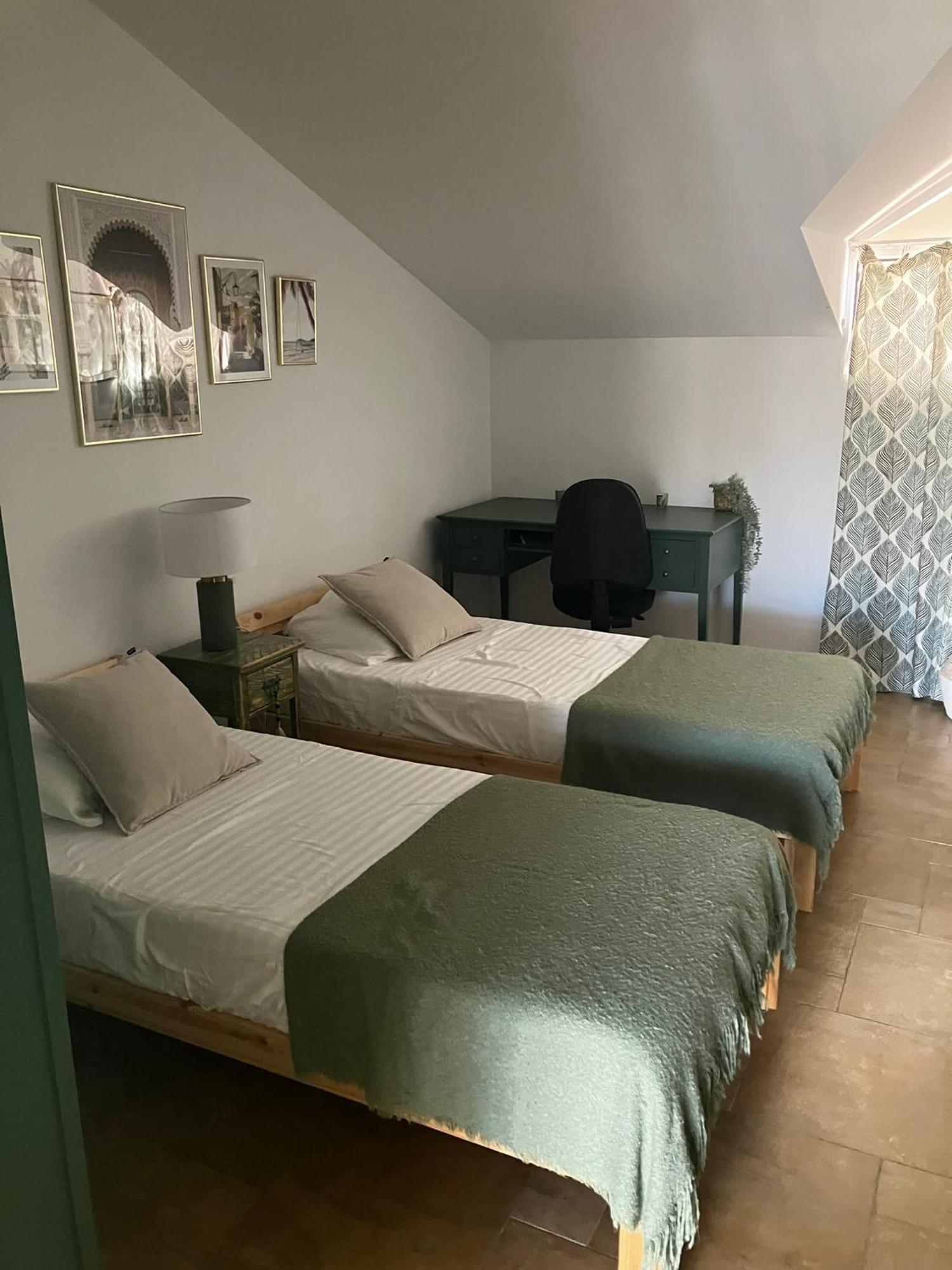 Duplex Penthouse "Playa Y Palmeras" ベナルマデナ エクステリア 写真
