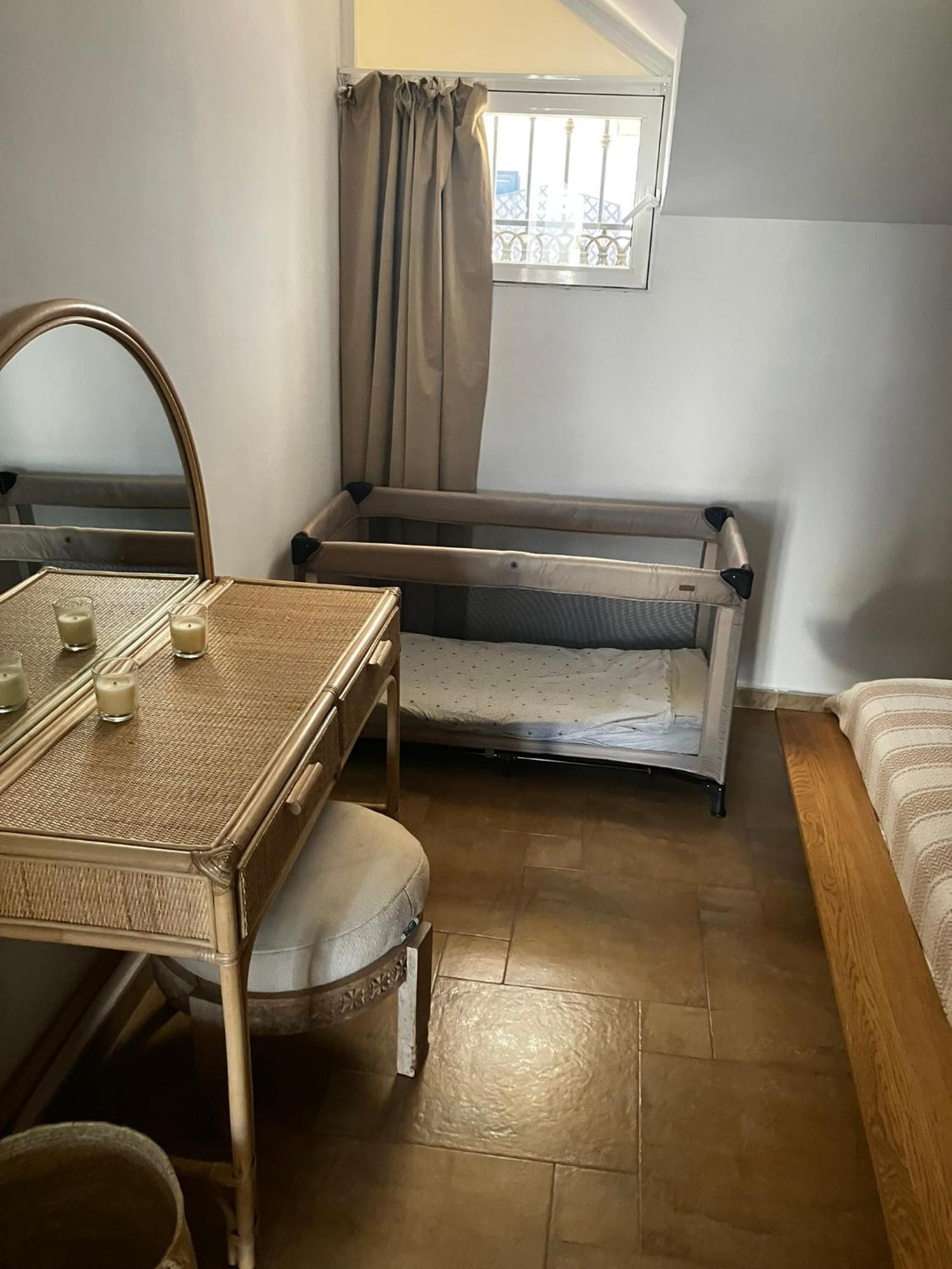 Duplex Penthouse "Playa Y Palmeras" ベナルマデナ エクステリア 写真